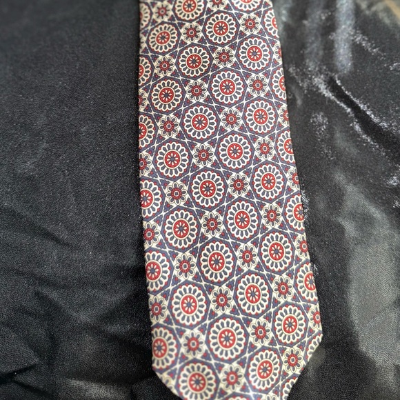 Mens Ties Set of 3 - Picture 3 of 8